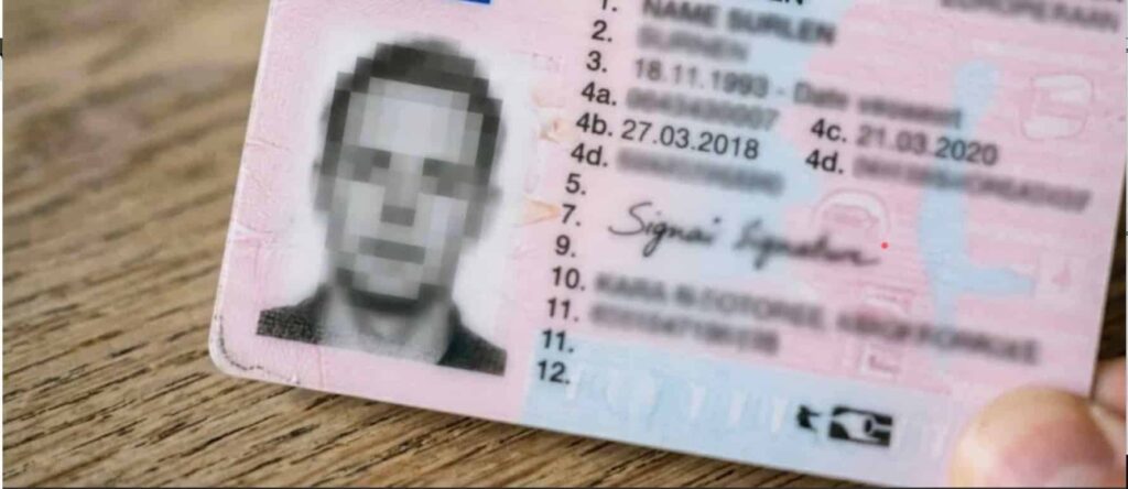 “Kørekort FUP? Læs her!” – ONN.dk