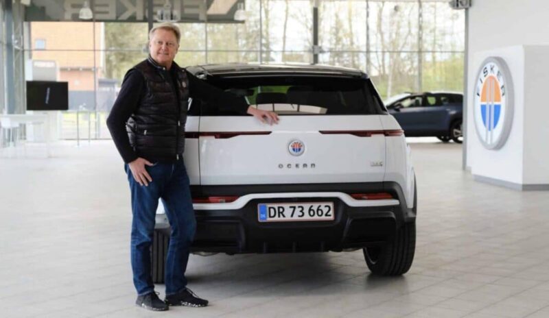 Fisker skylder 425.000.000 kroner efter konkurs