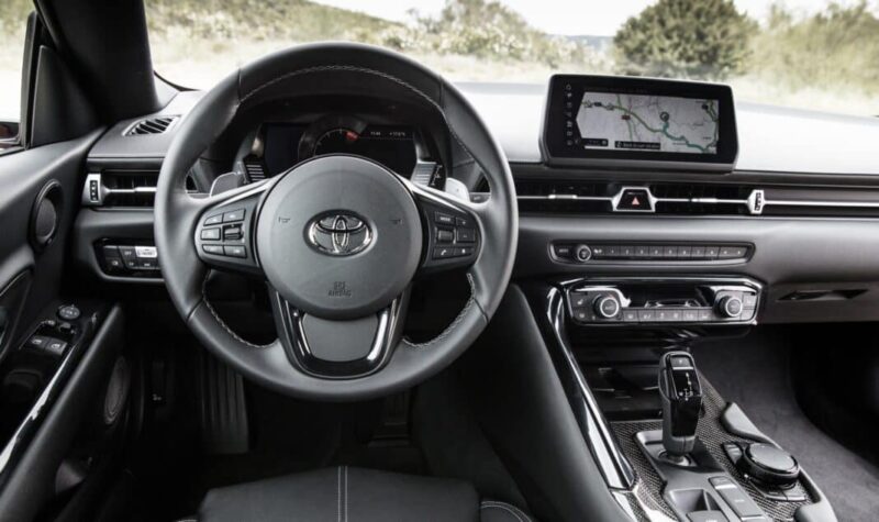 Toyotas opfindelse skal få bilister til at glemme