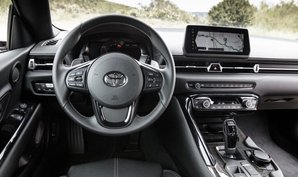 “Den Hemmelige Toyota!” – ONN.dk