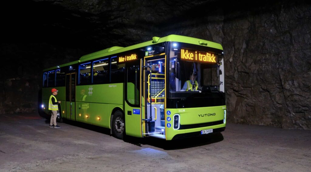 “Dieselbusser TILBAGE?” – ONN.dk