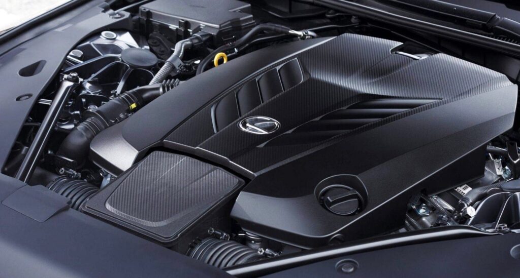 “Farewell V8: 5L Kørsel Slut!” – ONN.dk