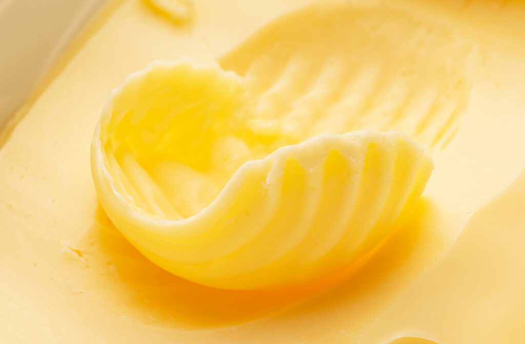 Smør eller margarine til bagning.. – ONN.dk