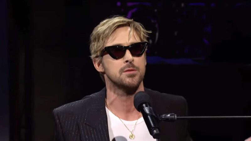 Ryan Gosling slutter sig til Marvel-universet – indtager rolle tidligere besat af Nicolas Cage