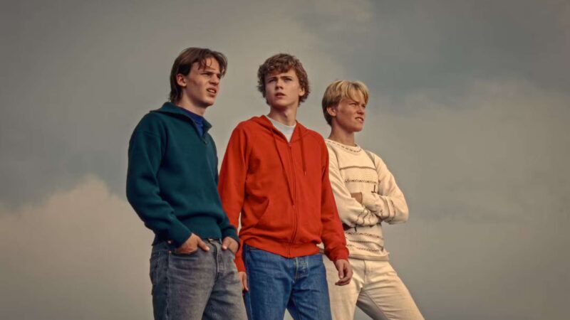 Soundvenue Streamer – tre weekendanbefalinger: Nu kommer den slags serier, vi har manglet hele sommeren