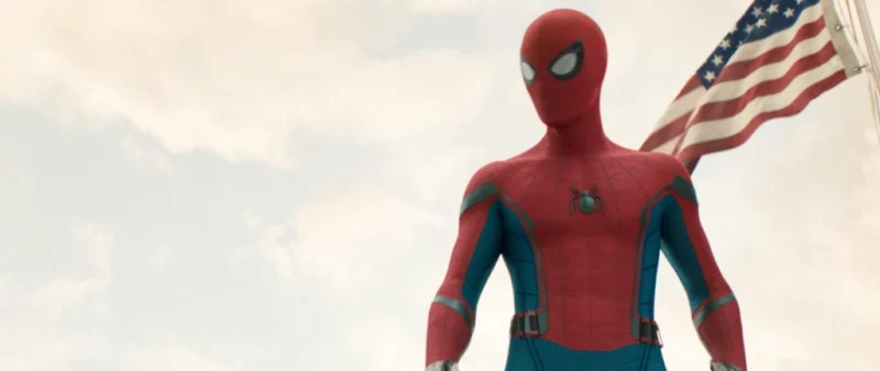 Lin-Manuel Miranda afslører: Han sagde nej til en stor Marvel-rolle i Spider-Man: Homecoming
