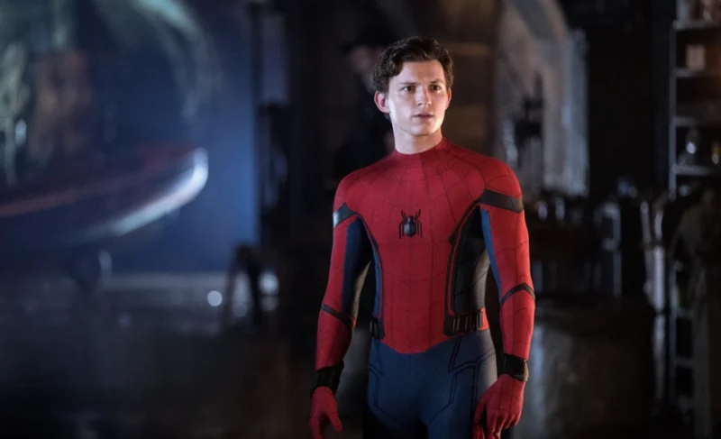 Spider-Man-stjerne bryder tavsheden om overraskende MCU-skurk