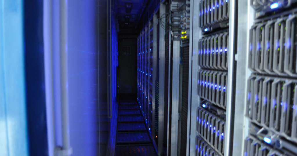 Supercomputer til 125 millioner.. – ONN.dk