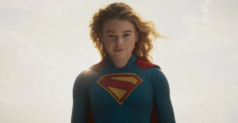 Supergirl skuffer i biograferne: Kan ende som den største fiasko i DC Studios’ nye æra