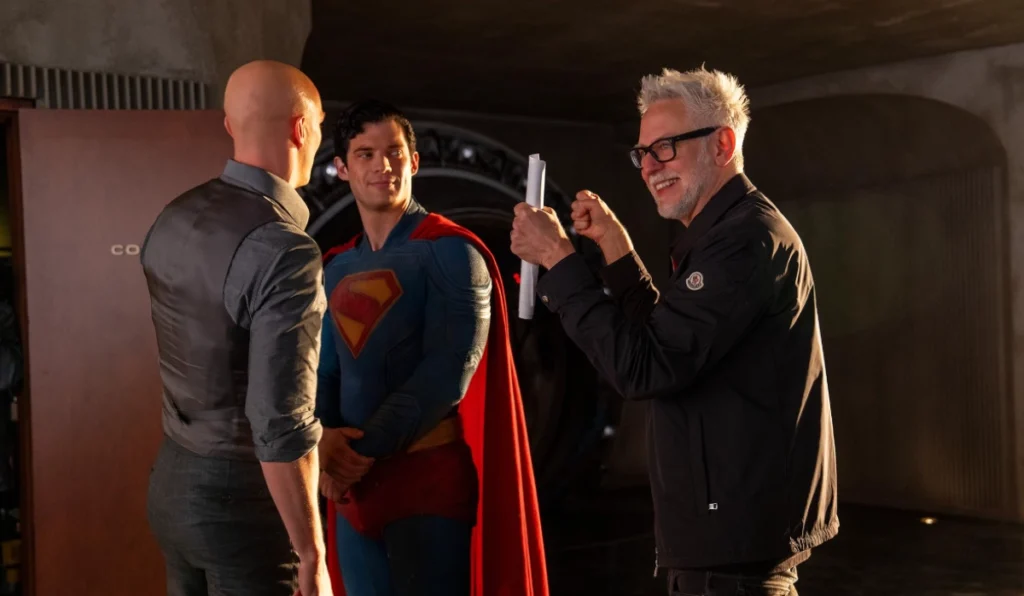 Superman-titel afsløret.. – ONN.dk