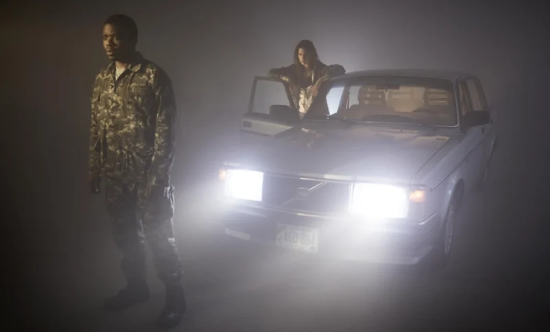 Stephen Kings The Mist vender tilbage: Mike Flanagan lover en helt ny oplevelse