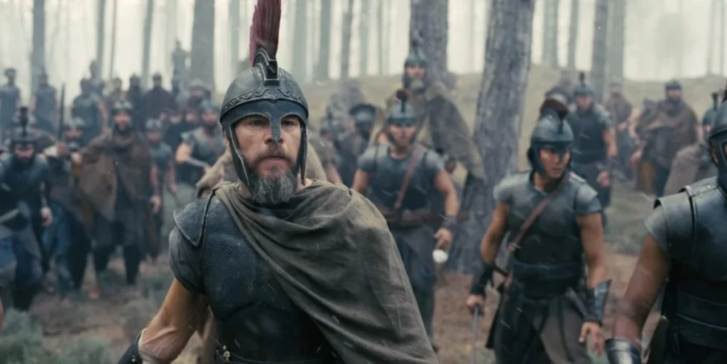 ‘The Odyssey’ slår rekord.. – ONN.dk