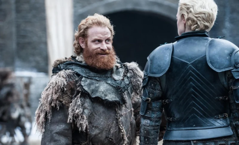 To Game of Thrones-stjerner mødes i ny film: Men de delte aldrig en scene i serien