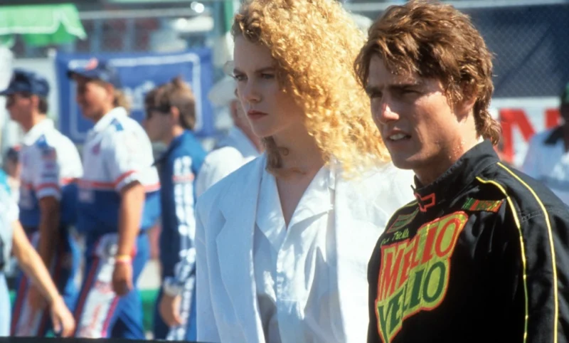 Tom Cruises Days of Thunder-efterfølger tager fart: Stor opdatering bringer filmen et skridt nærmere
