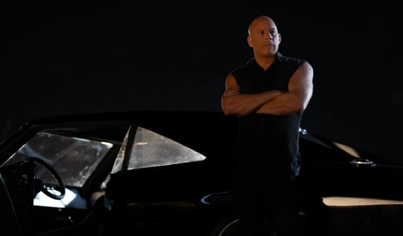 Vin Diesel afslører følelsesladet reaktion på Fast Forever: Nyt manuskript fik ham i tårer