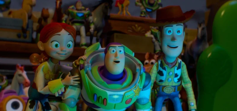 “Toy Story 5” forlader snart biograferne: Nu er datoen for den digitale premiere afsløret