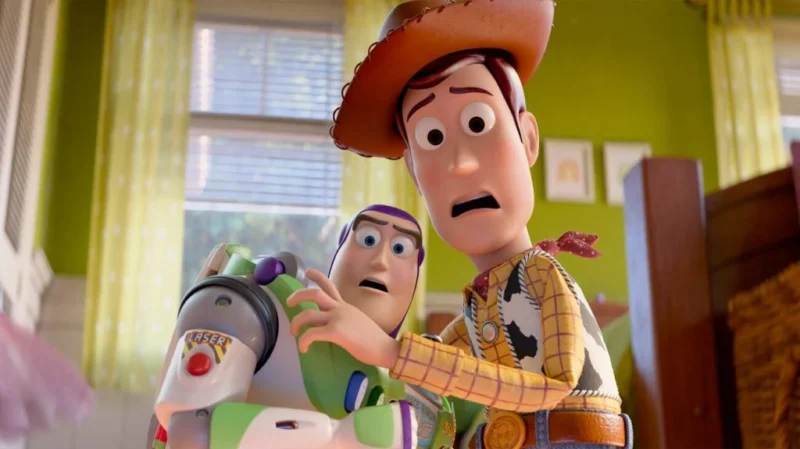 Toy Story 5 når kæmpe milepæl: Er nu årets største biograffilm på verdensplan