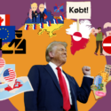 Trumps uforudsigelighed skaber frygt