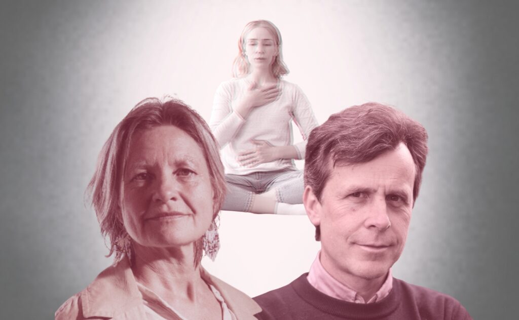 Mindfulness-mysteriet.. – ONN.dk