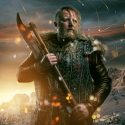 vikinger historie 'raceren' etnisk herkomst etnicitet oprindelsessted kultur mangfoldighed nationalisme imperiebygning stereotypisk sidestilling prototyper stamfædre europæiske koloniherrer White Supremacy-bevægelsen Skandinavien skandinav vikingetogt ide