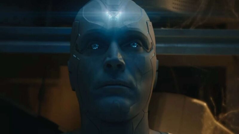 Paul Bettany spiller hovedrollen i ‘WandaVision’-spinoff – se traileren til ‘VisionQuest’