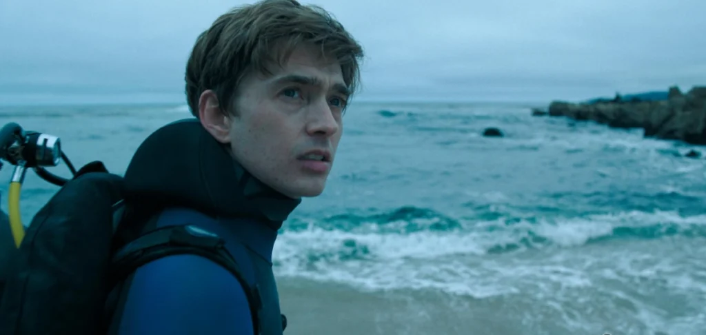 Ny trailer til “Whalefall”.. – ONN.dk