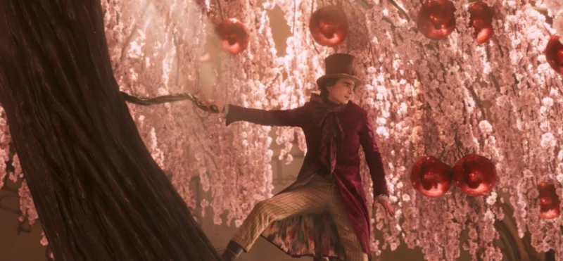 Kate Winslet slutter sig til ny Willy Wonka-film: Netflix vender tilbage til chokoladefabrikken med helt ny historie