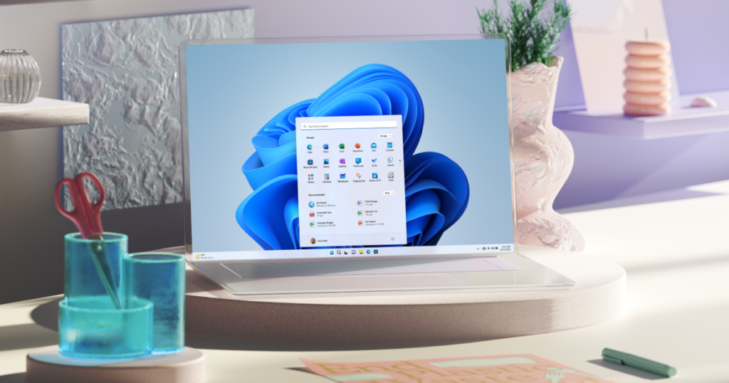 Windows-opdatering på vej.. – ONN.dk