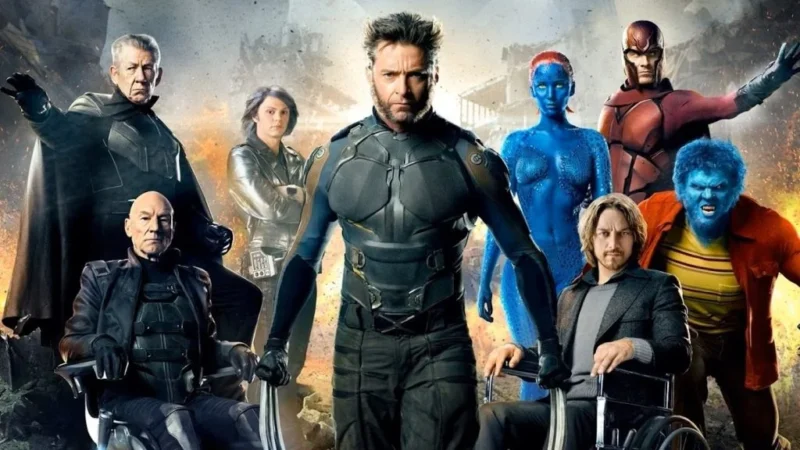 Marvels nye X-Men-film begynder at tage form – her er alt, vi ved