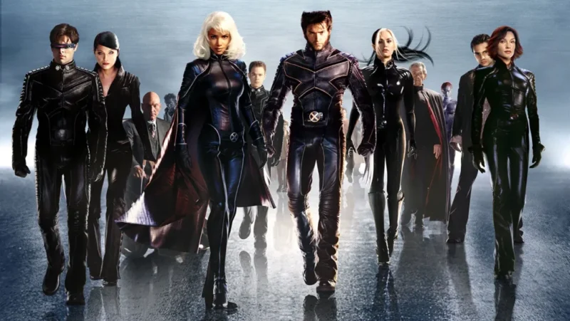 Marvels nye ‘X-Men’ begynder at tage form – her er skuespillerne, der kan blive de nye mutanter