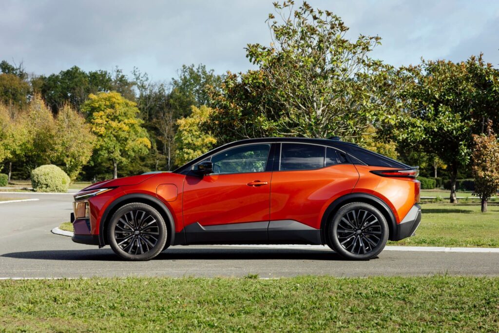 “Toyota’s Elbil Blev Hjemkaldt!” – ONN.dk