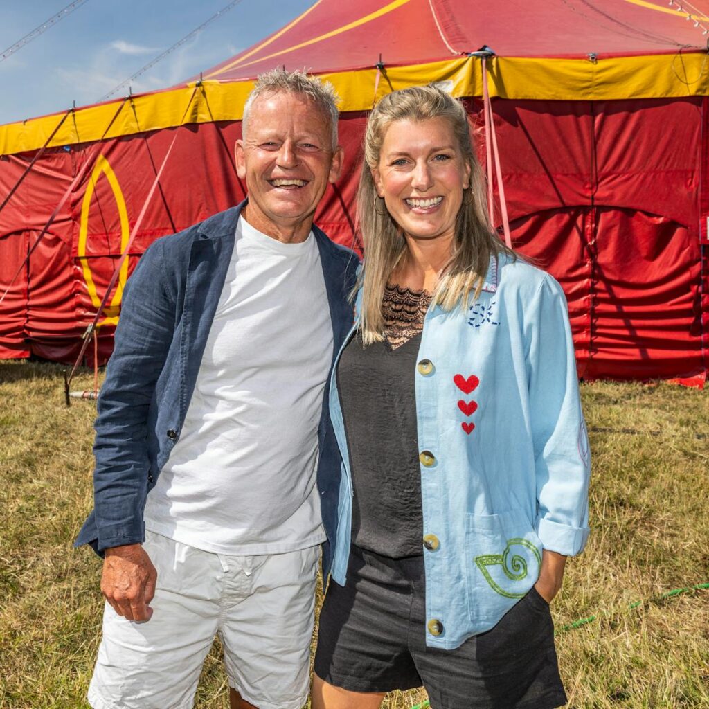 Bubber om Malene Qvist-stop.. – ONN.dk