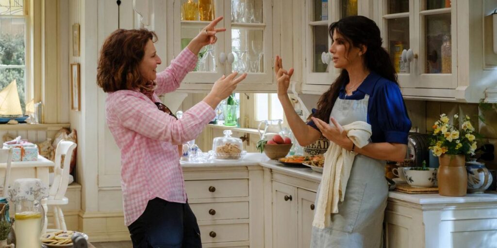 Susanne Bier nr. 1 i USA.. – ONN.dk