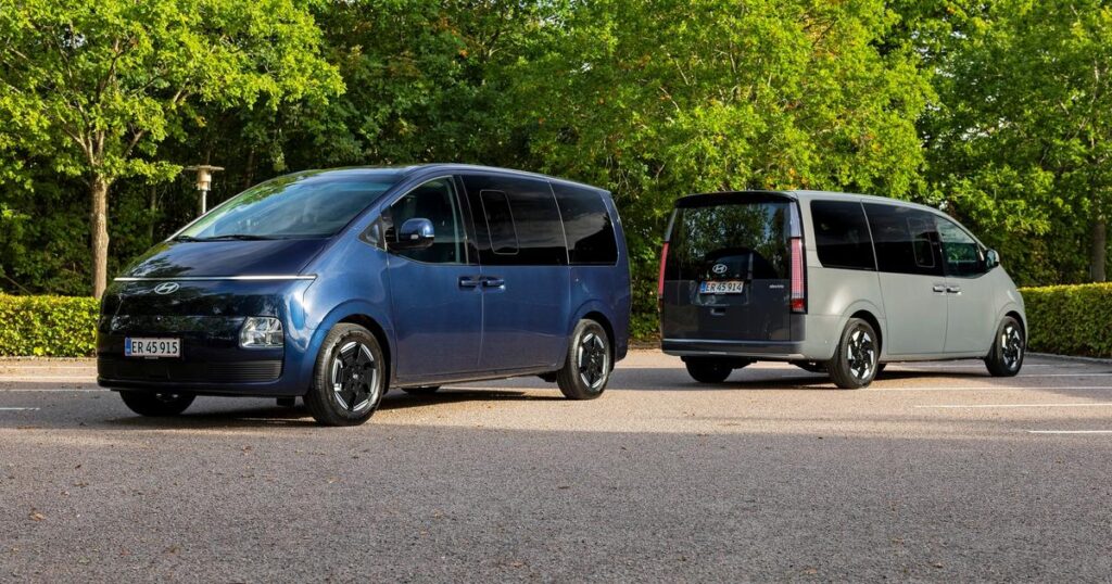 Hyundai vinder i storfamilieklassen.. – ONN.dk