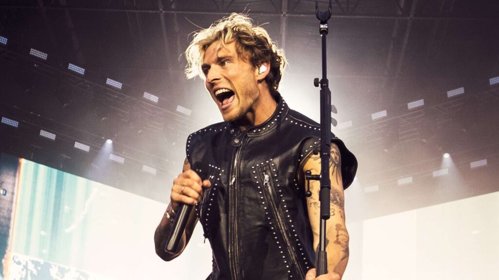 Koncert efter Valbyparken.. – ONN.dk