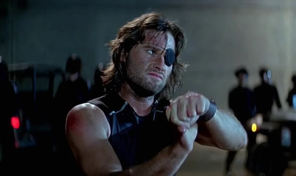 Zack Snyder om ‘Escape’.. – ONN.dk