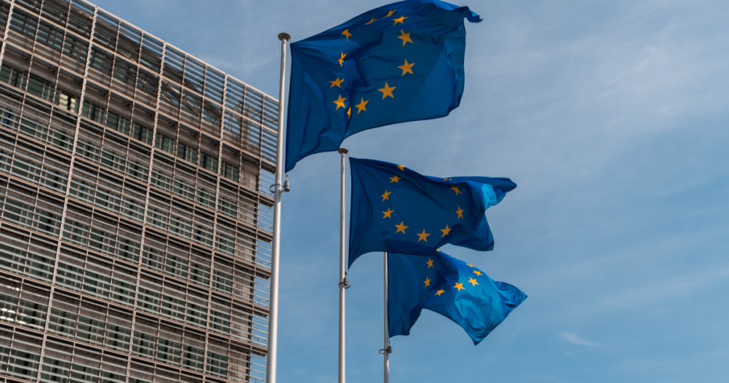 EU siger nej til skat på tech.. – ONN.dk