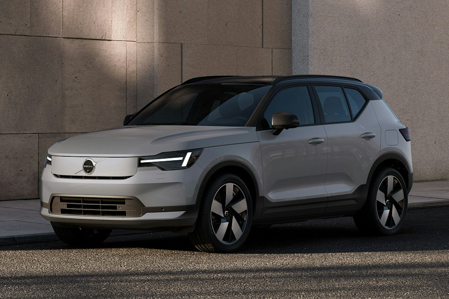 Opdatering til populære Volvo-biler.. – ONN.dk