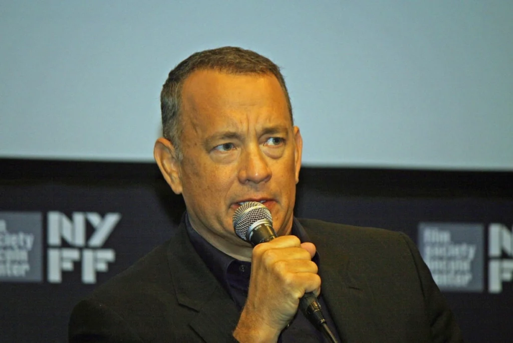 Hanks’ største flop.. – ONN.dk