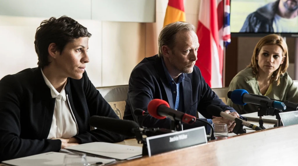 Krimiserie streames nu.. – ONN.dk