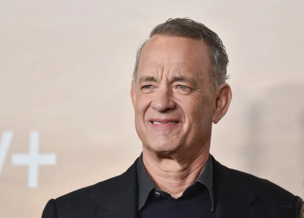 Tom Hanks siger nej.. – ONN.dk