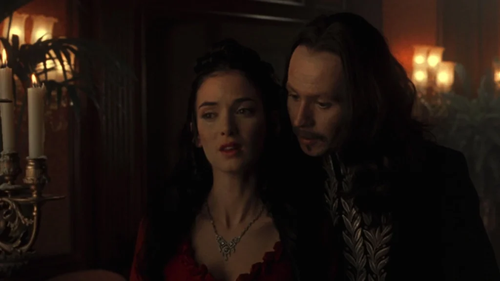 Oldman ser tilbage på Dracula.. – ONN.dk