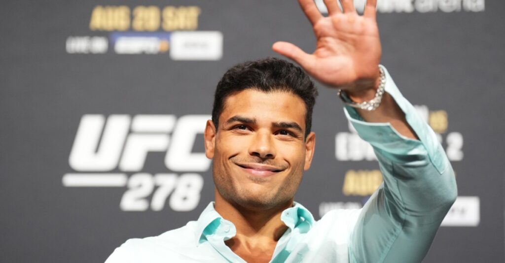 Costa lækker UFC-kontrakt.. – ONN.dk