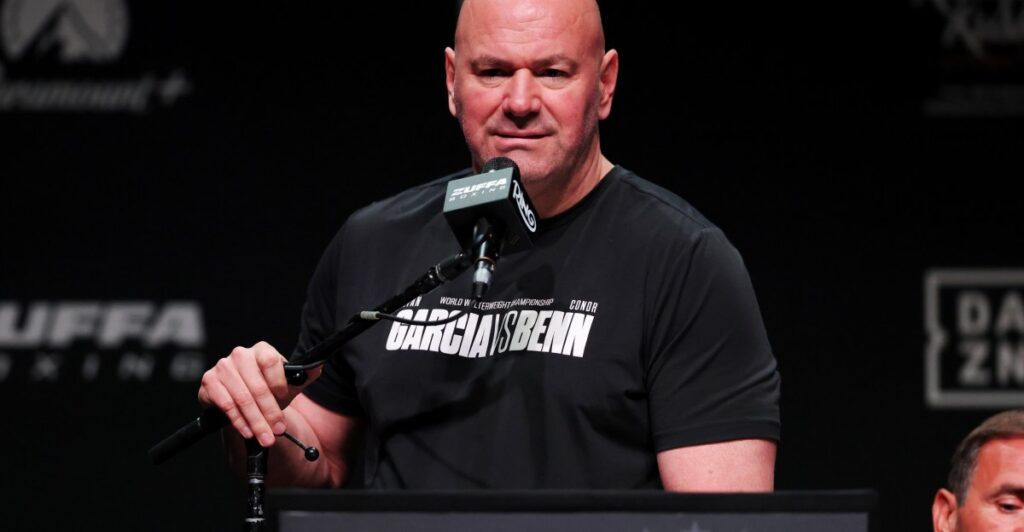 Ny 50k bonus til UFC 331.. – ONN.dk