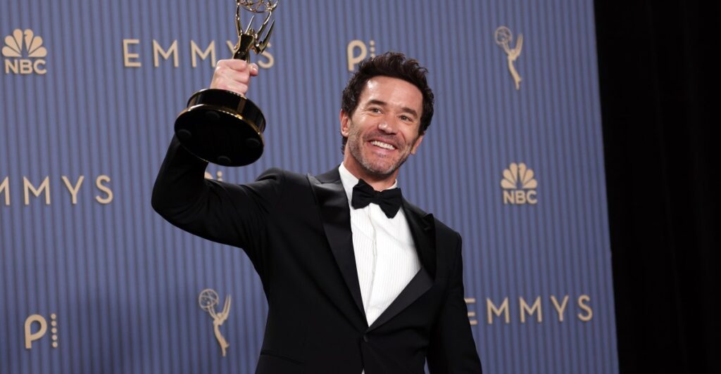 Emmy-vindere, september 2026.. – ONN.dk
