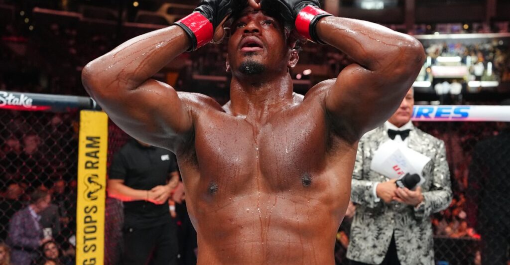UFC 331: Alle kæmpere suspenderet.. – ONN.dk