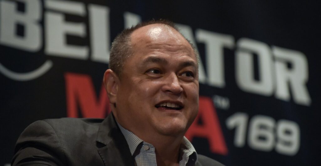 Ny MMA-promotion og Grand Prix.. – ONN.dk