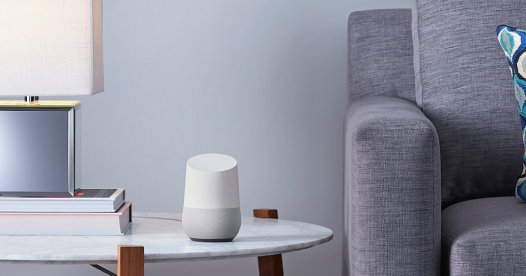 Tech-ugen: ChatGPT styrer Google Home.. – ONN.dk