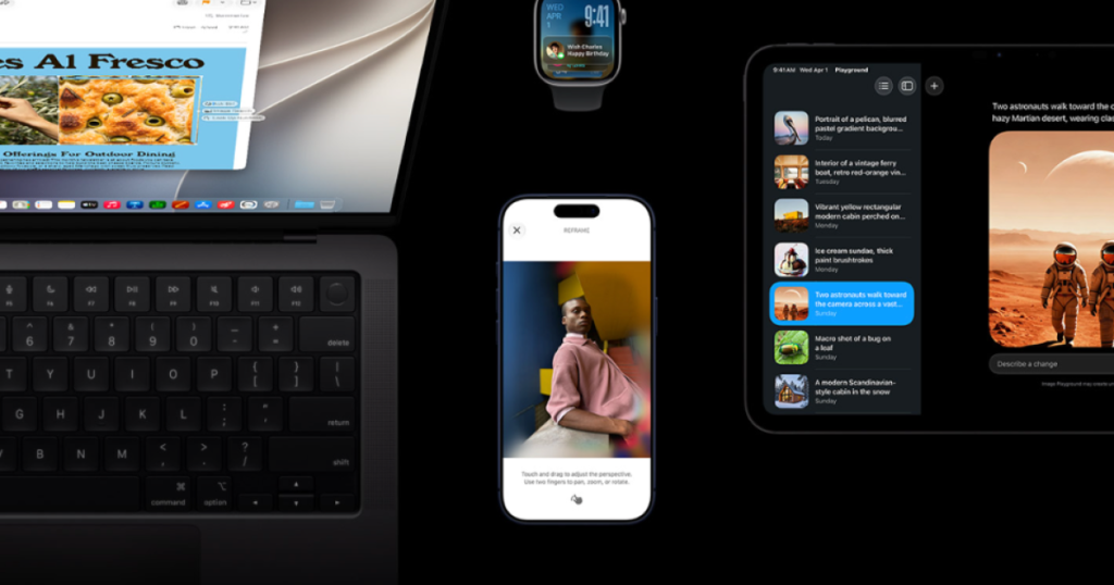 Nyt iOS til iPhone: Nyhederne.. – ONN.dk
