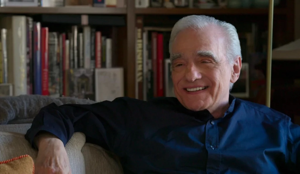 Scorsese prøver gys.. – ONN.dk